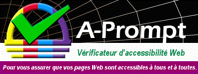Logo du projet A-Prompt