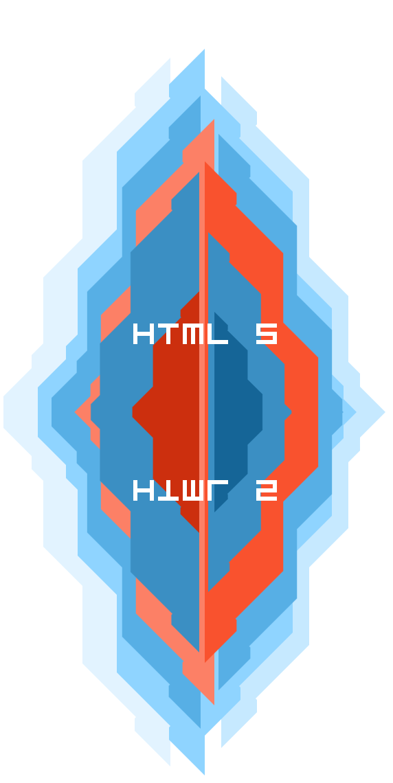 The Magic of HTML5